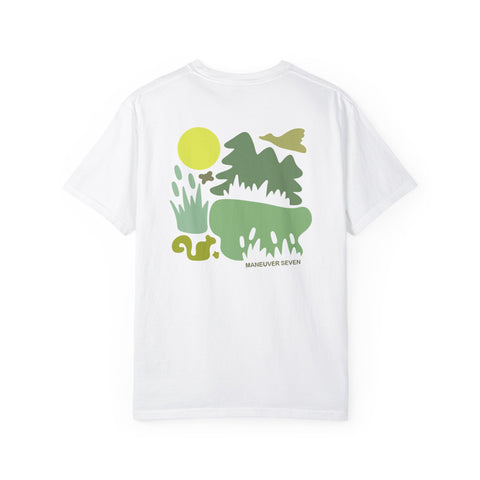 Pond Party High Noon T-Shirt