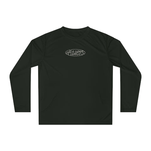 AUERS Long Sleeve Jersey