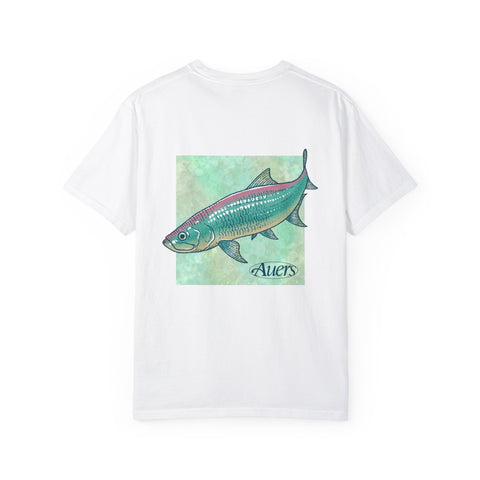 Inshore Tarpon Bait Unisex T-shirt