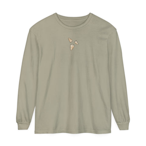 Great Basin Long Sleeve Shirt