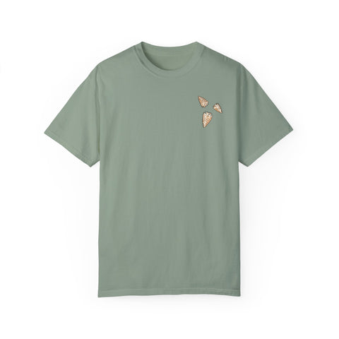 Great Basin T-shirt