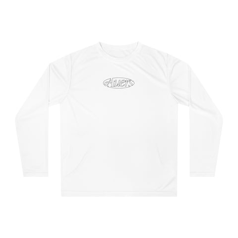 AUERS Long Sleeve Jersey