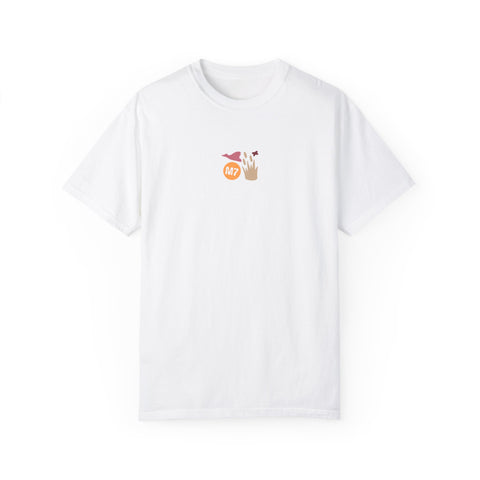 Pond Party Sundown T-Shirt