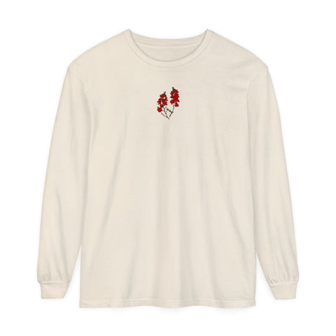 Great Basin Long Sleeve Shirt